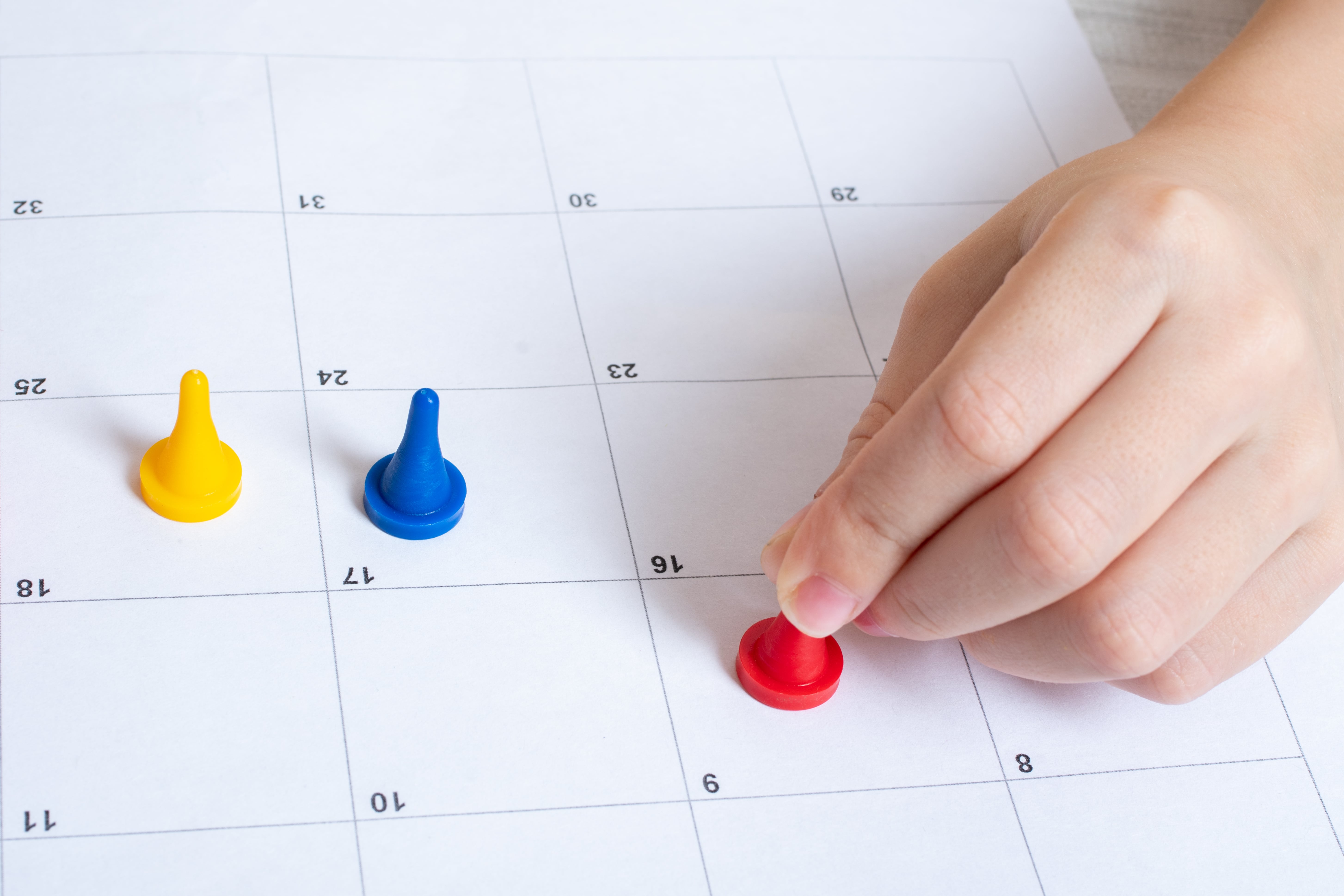 Content Planning Like a Pro: How to Build a Monthly Calendar - Image 2